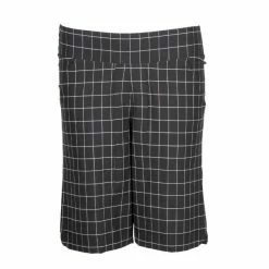 Nancy Lopez Ace Zippy Print Short