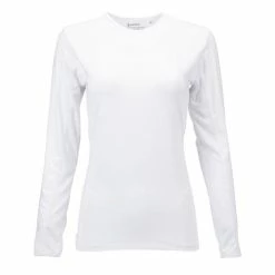 Nancy Lopez Aspiration Long Sleeve Shirt