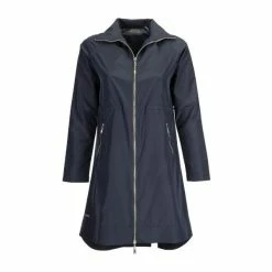 Nancy Lopez Beyond Jacket Plus Sizing
