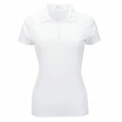 Nancy Lopez Legacy Short Sleeve Polo Plus Sizing