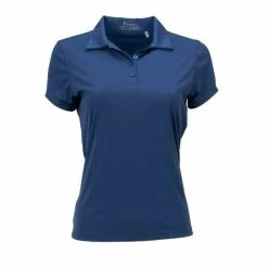 Nancy Lopez Legacy Short Sleeve Polo -Men's Apparel Shop Nancy Lopez Legacy Short Sleeve Polo Polo 2