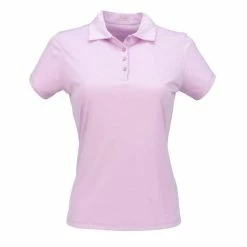Nancy Lopez Legacy Short Sleeve Polo -Men's Apparel Shop Nancy Lopez Legacy Short Sleeve Polo Polo 6