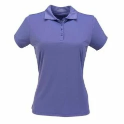 Nancy Lopez Legacy Short Sleeve Polo -Men's Apparel Shop Nancy Lopez Legacy Short Sleeve Polo Polo 7