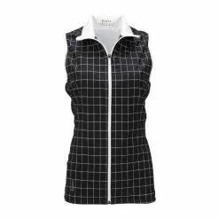 Nancy Lopez Zippy Vest