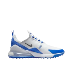 Nike Air Max 270 G Golf Shoe - Mens -Men's Apparel Shop Nike Air Max 270 G Golf Shoe Mens Shoes 4