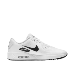 Nike Air Max 90 G Golf Shoe - Mens -Men's Apparel Shop Nike Air Max 90 G Golf Shoe Mens Shoes 3