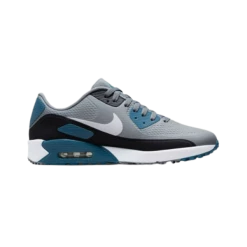Nike Air Max 90 G Golf Shoe - Mens -Men's Apparel Shop Nike Air Max 90 G Golf Shoe Mens Shoes 4