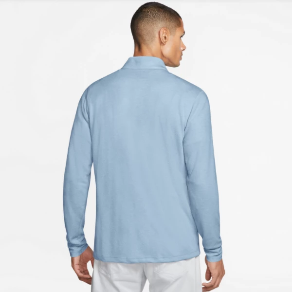 Nike Dri-FIT Victory Half Zip Pullover 6 Nike Dri-FIT Victory Half Zip Pullover - Image 4