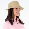 Nivo Inez Ladies Brimmed Golf Hat -Men's Apparel Shop Nivo Inez Ladies Brimmed Golf Hat Fashion Ladies Hat