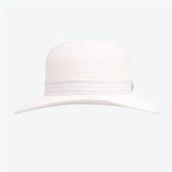 Nivo Inez Ladies Brimmed Golf Hat -Men's Apparel Shop Nivo Inez Ladies Brimmed Golf Hat Fashion Ladies Hat 3