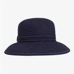 Nivo Inez Ladies Brimmed Golf Hat -Men's Apparel Shop Nivo Inez Ladies Brimmed Golf Hat Fashion Ladies Hat 6