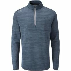 Ping Edison Mid Layer - Mens 11 Ping Edison Mid Layer - Mens -Men's Apparel Shop Ping Edison Mid Layer Mens Apparel 3