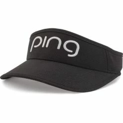 Ping Ladies Aero Visor -Men's Apparel Shop Ping Ladies Aero Visor Headwear 3 e02ed708 d66e 4f50 bcf0 6f04e461aef8