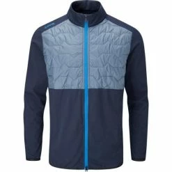 Ping Norse S2 Zoned Jacket - Mens -Men's Apparel Shop Ping Norse S2 Zoned Jacket Mens Apparel 3 b56899a9 02df 4313 ae47 6ea2107648c0