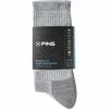 Ping Sensorcool Crew Sock - Mens 2 Pack -Men's Apparel Shop Ping Sensorcool Crew Sock Mens 2 Pack Apparel f5927b70 f305 477c ba6e 096395e23006
