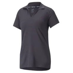 Puma Cloudspun Coast Polo - Womens