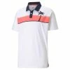 Puma Cloudspun Hana Polo - Mens -Men's Apparel Shop Puma Cloudspun Hana Polo Mens Apparel d7483e50 cdb4 41ce a7c1 caa7b0e3400b