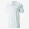 Puma Cloudspun Lahaina Polo - Mens 2022 -Men's Apparel Shop Puma Cloudspun Lahaina Polo Mens 2022 Apparel