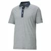 Puma Cloudspun Legend Polo - Mens 1 Puma Cloudspun Legend Polo - Mens -Men's Apparel Shop Puma Cloudspun Legend Polo Mens Apparel