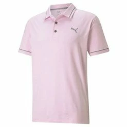 Puma Cloudspun Monarch Polo - Mens 202 -Men's Apparel Shop Puma Cloudspun Monarch Polo Mens 202 Apparel 11