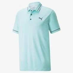 Puma Cloudspun Monarch Polo - Mens 202
