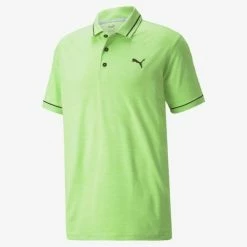 Puma Cloudspun Monarch Polo - Mens 202 -Men's Apparel Shop Puma Cloudspun Monarch Polo Mens 202 Apparel 9
