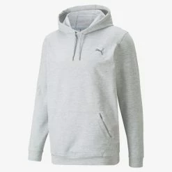 Puma Cloudspun Progress Hoodie - Mens 2022