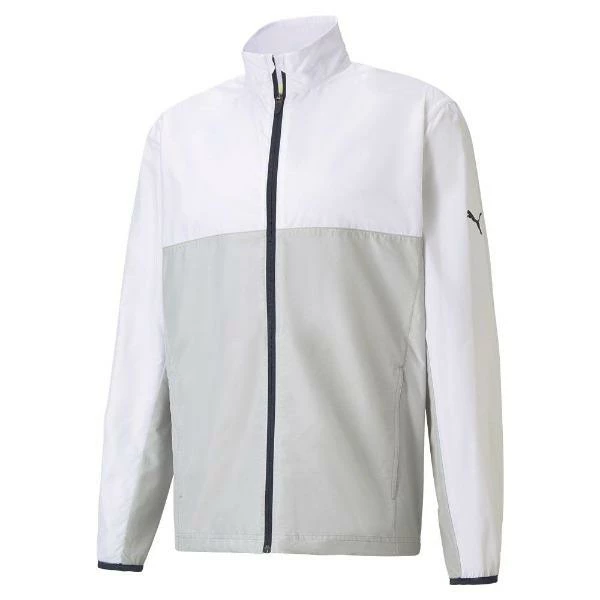 Puma First Mile Wind Jacket - Mens 4 Puma First Mile Wind Jacket - Mens - Image 2