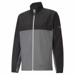 Puma First Mile Wind Jacket - Mens 7 Puma First Mile Wind Jacket - Mens -Men's Apparel Shop Puma First Mile Wind Jacket Mens Apparel 3