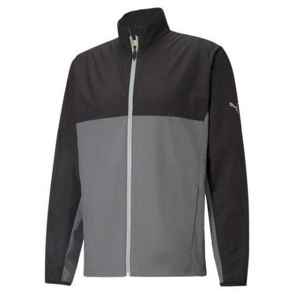 Puma First Mile Wind Jacket - Mens 5 Puma First Mile Wind Jacket - Mens - Image 3