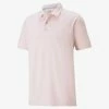 Puma Gamer Polo - Mens 2022 -Men's Apparel Shop Puma Gamer Polo Mens 2022 Apparel