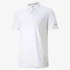 Puma Gamer Polo - Mens 2022 -Men's Apparel Shop Puma Gamer Polo Mens 2022 Apparel 3