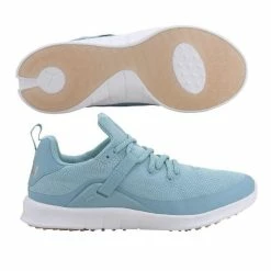 Puma Laguna Sport Golf Shoe - Womens -Men's Apparel Shop Puma Laguna Sport Golf Shoe Womens Shoes 3