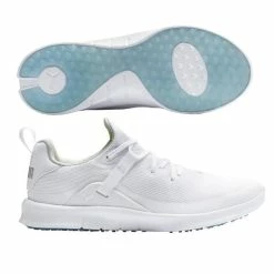Puma Laguna Sport Golf Shoe - Womens -Men's Apparel Shop Puma Laguna Sport Golf Shoe Womens Shoes 5