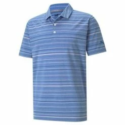 Puma MATTR Fine Stripe Polo - Mens -Men's Apparel Shop Puma MATTR Fine Stripe Polo Mens Apparel 4 a55eacae bb7b 4a54 a9a7 adb36887a9f8