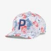 Puma Nassau P Snapback Cap -Men's Apparel Shop Puma Nassau P Snapback Cap Hats