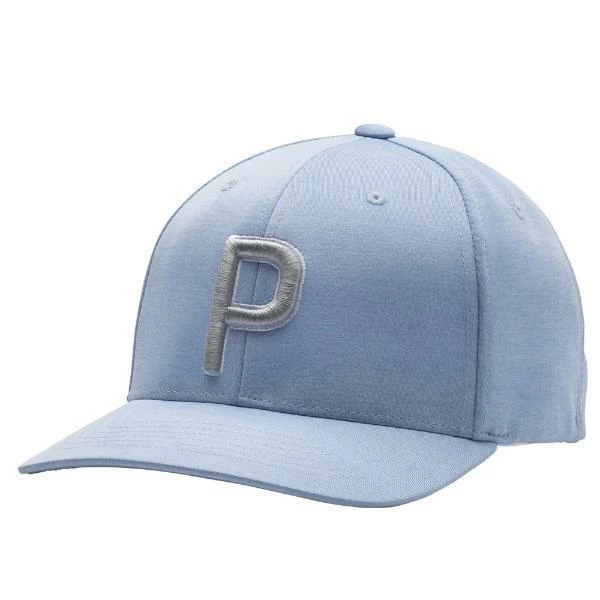 Puma P 110 Snapback Cap 5 Puma P 110 Snapback Cap - Image 3