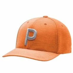 Puma P 110 Snapback Cap
