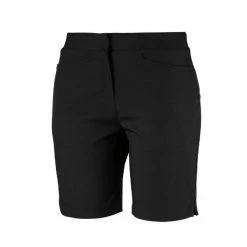 Puma Pounce Bermuda Short - Womens