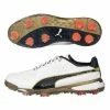 Puma ProAdapt Delta Golf Shoe - Mens -Men's Apparel Shop Puma ProAdapt Delta Golf Shoe Mens Shoes