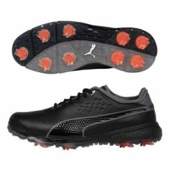 Puma ProAdapt Delta Golf Shoe - Mens -Men's Apparel Shop Puma ProAdapt Delta Golf Shoe Mens Shoes 4