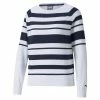 Puma Ribbon Golf Sweater - Womens -Men's Apparel Shop Puma Ribbon Golf Sweater Womens Apparel