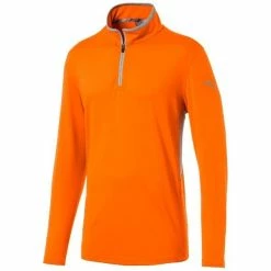 Puma Rotation 1/4 Zip - Mens -Men's Apparel Shop Puma Rotation 14 Zip Mens Apparel 5 99135087 30d0 4936 924d 3ce8a8aeee36