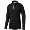 Puma Rotation 1/4 Zip - Mens -Men's Apparel Shop Puma Rotation 14 Zip Mens Apparel 682b91c6 f563 4ad0 8b7f 3d0cd98c86d7