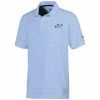 Puma Slow Play Pocket Polo - Mens -Men's Apparel Shop Puma Slow Play Pocket Polo Mens Apparel