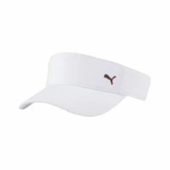 Puma Womens Sport Visor -Men's Apparel Shop Puma Womens Sport Visor Headwear 4