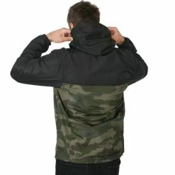 QuikFlip - Dryflip Windbreaker - Unisex -Men's Apparel Shop QuikFlip Dryflip Windbreaker Unisex Apparel 5