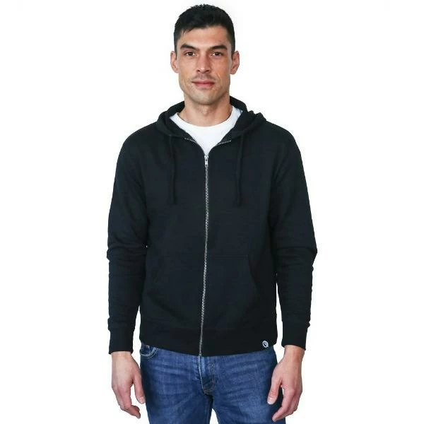 QuikFlip Hero Hoodie Classic Full Zip - Unisex 6 QuikFlip Hero Hoodie Classic Full Zip - Unisex - Image 4