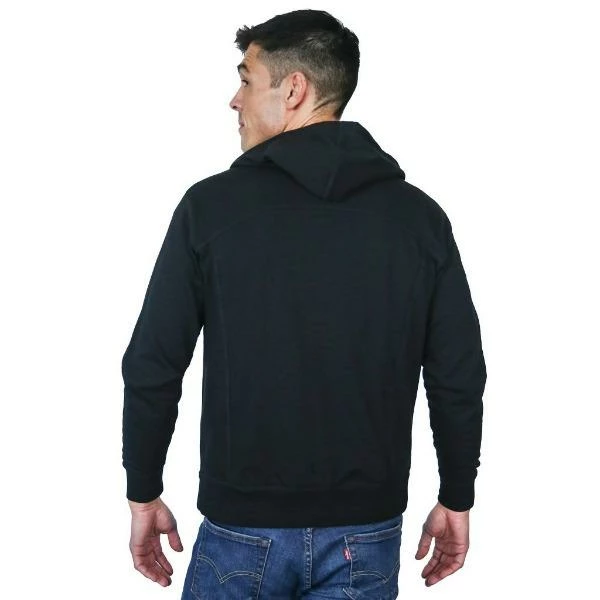 QuikFlip Hero Hoodie Classic Full Zip - Unisex 7 QuikFlip Hero Hoodie Classic Full Zip - Unisex - Image 5