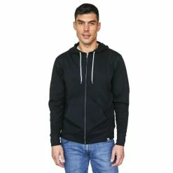 QuikFlip Hero Hoodie Lite Full Zip - Unisex -Men's Apparel Shop QuikFlip Hero Hoodie Lite Full Zip Unisex Apparel 3